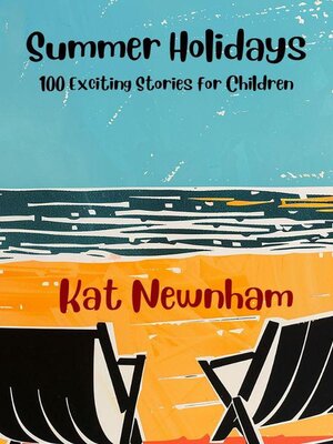 cover image of Summer Holidays